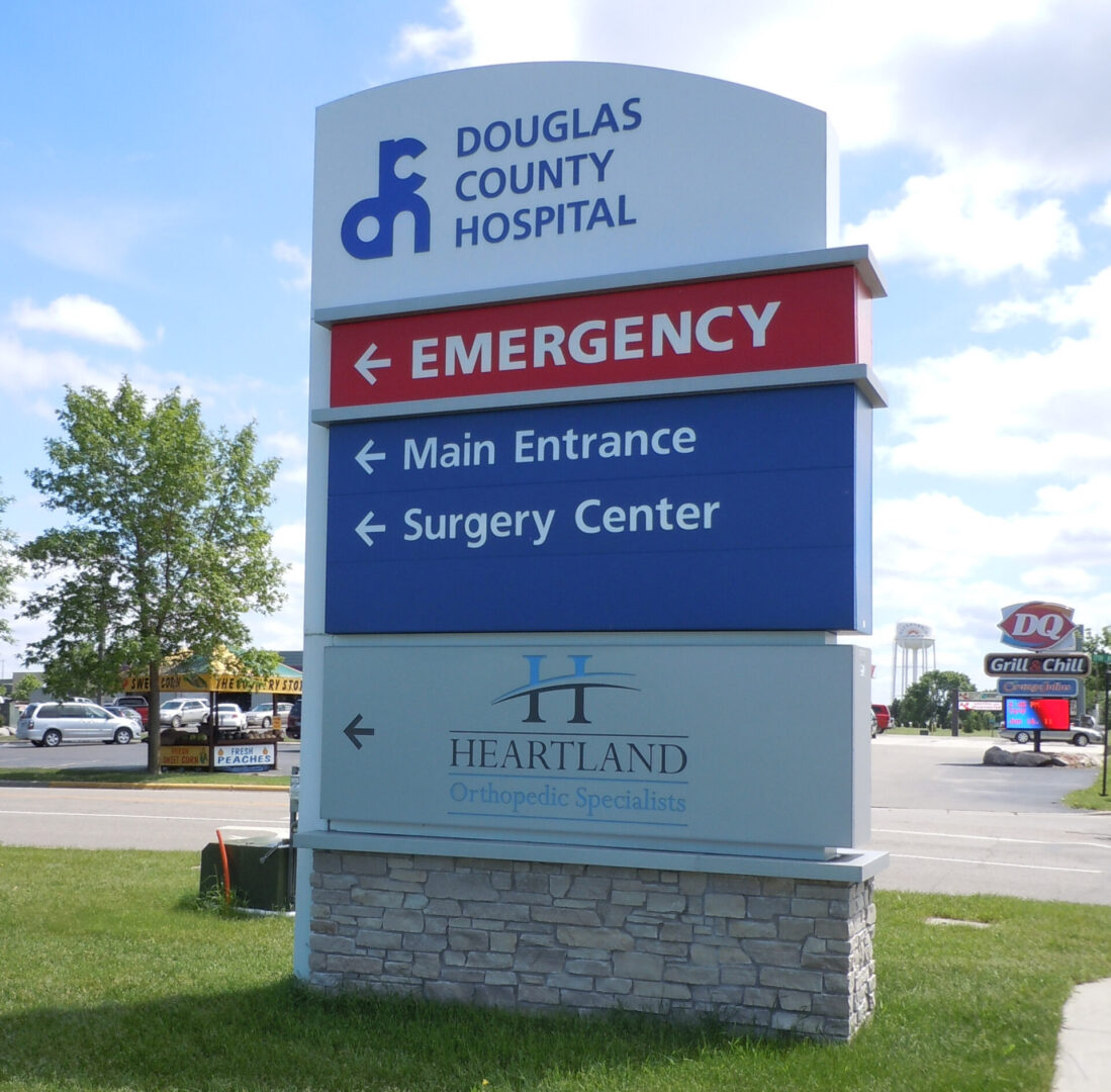 Douglas-County-Hospital-Monument